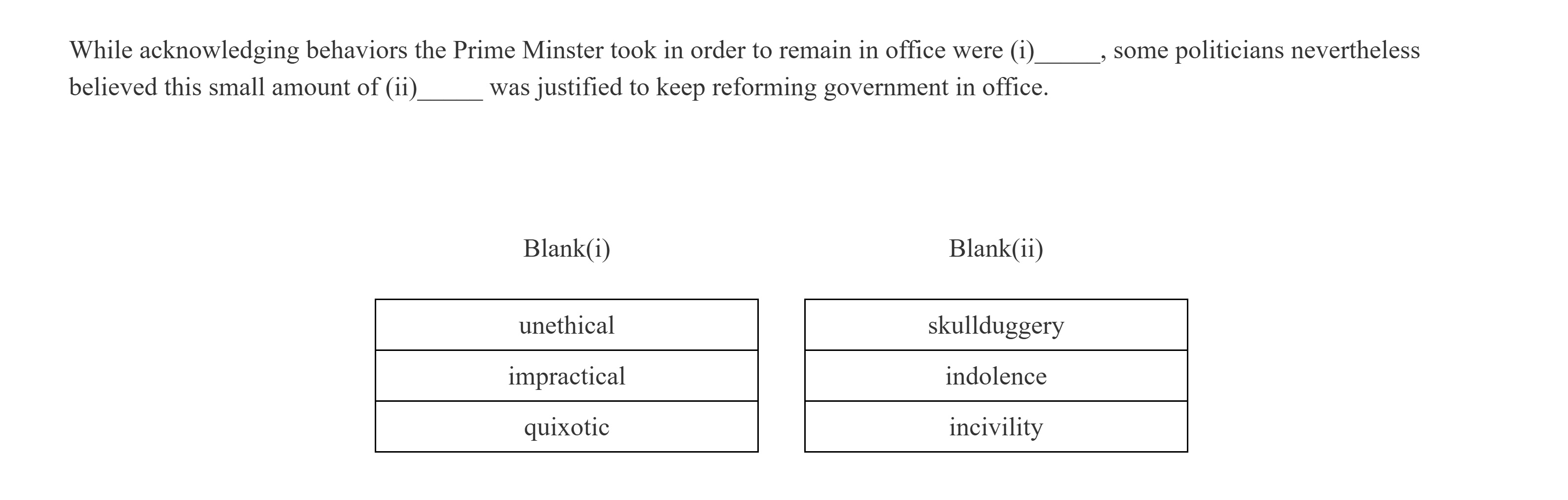 KMF Comprehensive set of mathematics questions after the reform